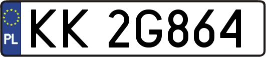 KK2G864