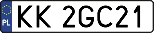 KK2GC21