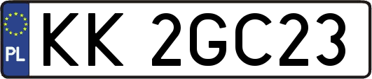 KK2GC23