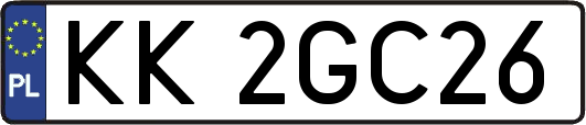 KK2GC26
