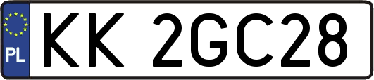 KK2GC28