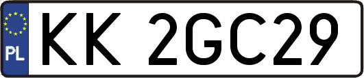 KK2GC29