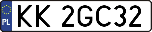KK2GC32