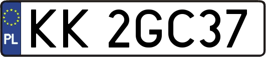 KK2GC37
