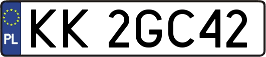 KK2GC42