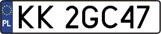 KK2GC47