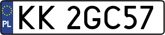 KK2GC57