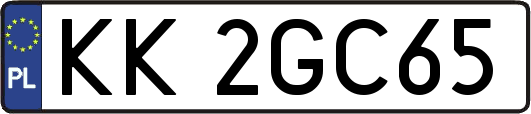 KK2GC65