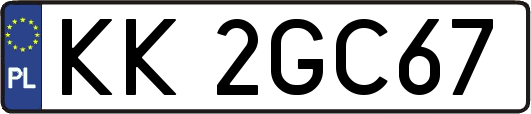 KK2GC67