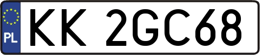 KK2GC68
