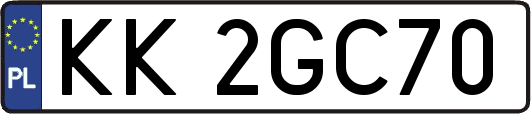 KK2GC70