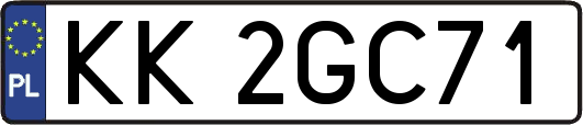 KK2GC71