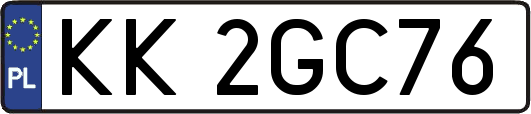 KK2GC76