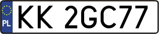 KK2GC77