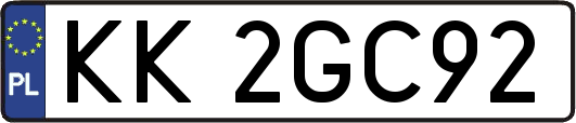 KK2GC92