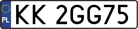 KK2GG75
