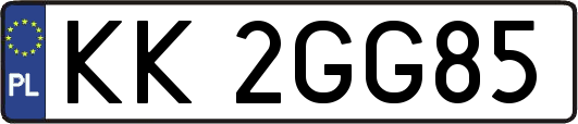 KK2GG85