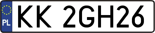 KK2GH26