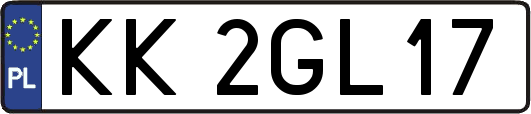 KK2GL17