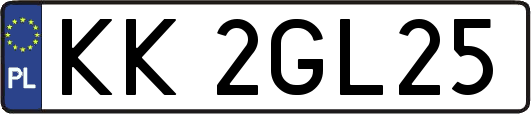 KK2GL25