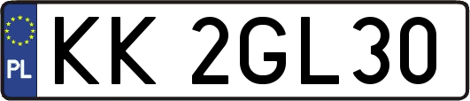 KK2GL30