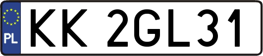 KK2GL31