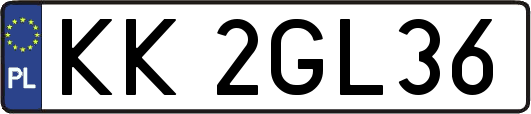 KK2GL36
