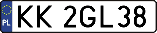 KK2GL38