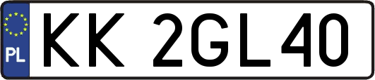 KK2GL40