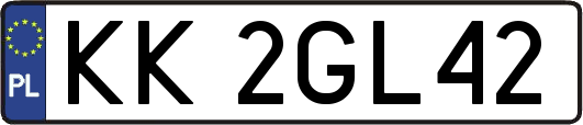 KK2GL42