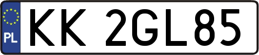 KK2GL85