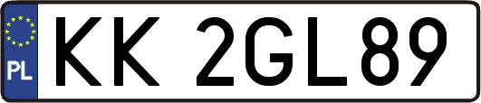 KK2GL89