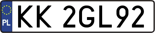 KK2GL92