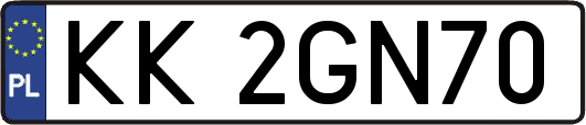 KK2GN70