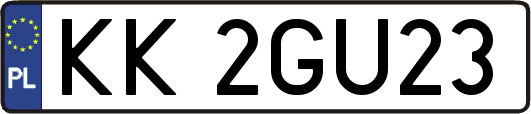 KK2GU23