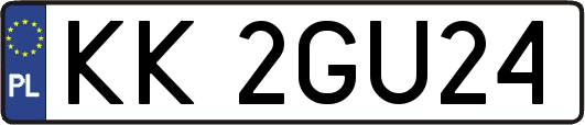 KK2GU24
