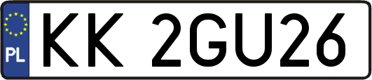KK2GU26