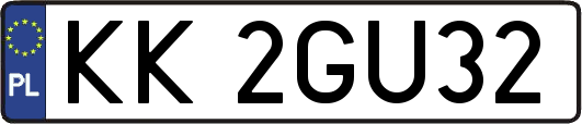 KK2GU32