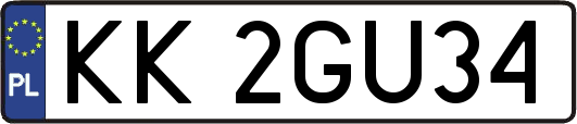 KK2GU34
