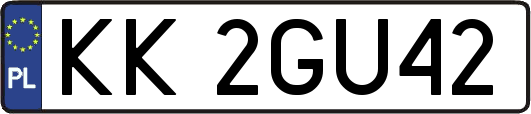 KK2GU42