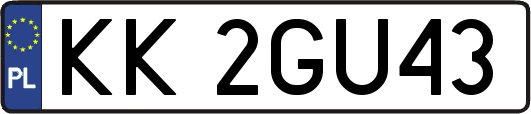 KK2GU43