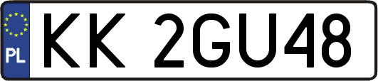 KK2GU48