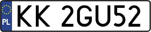 KK2GU52