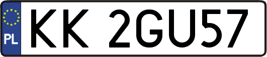 KK2GU57
