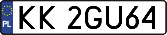 KK2GU64