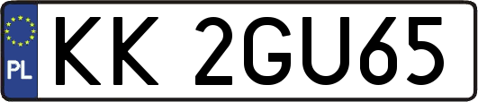 KK2GU65