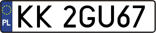 KK2GU67