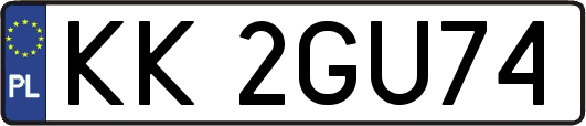KK2GU74