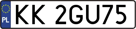 KK2GU75