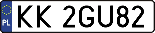 KK2GU82